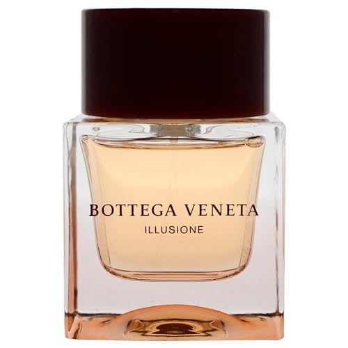 ボッテガ Bottega Veneta Illusione 50ml 香水 楽天市場】ボッテガ ヴェネタ イリュージオーネ フォーハー EDP